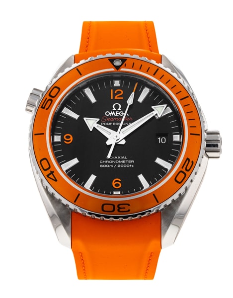 Omega Planet Ocean 232.32.46.21.01.001